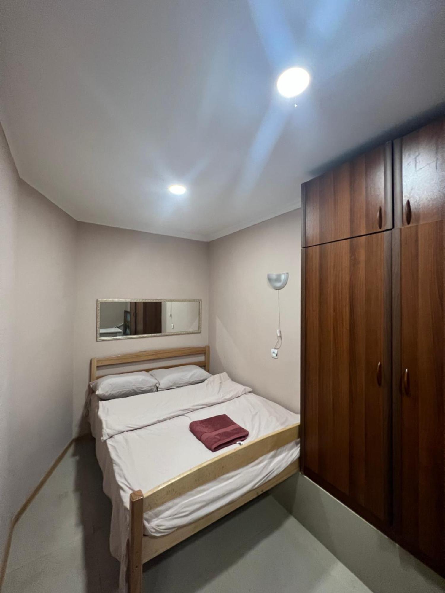 Guest House Northern Avenue Erywań Zewnętrze zdjęcie